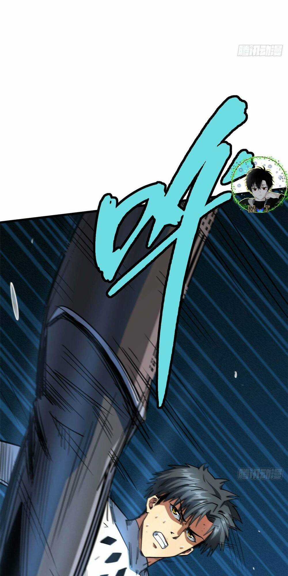 Siêu Cấp Thần Cơ Nhân - Siêu Cấp Gen Thần - Siêu Cấp Thần Gen Chapter 37 trang 14