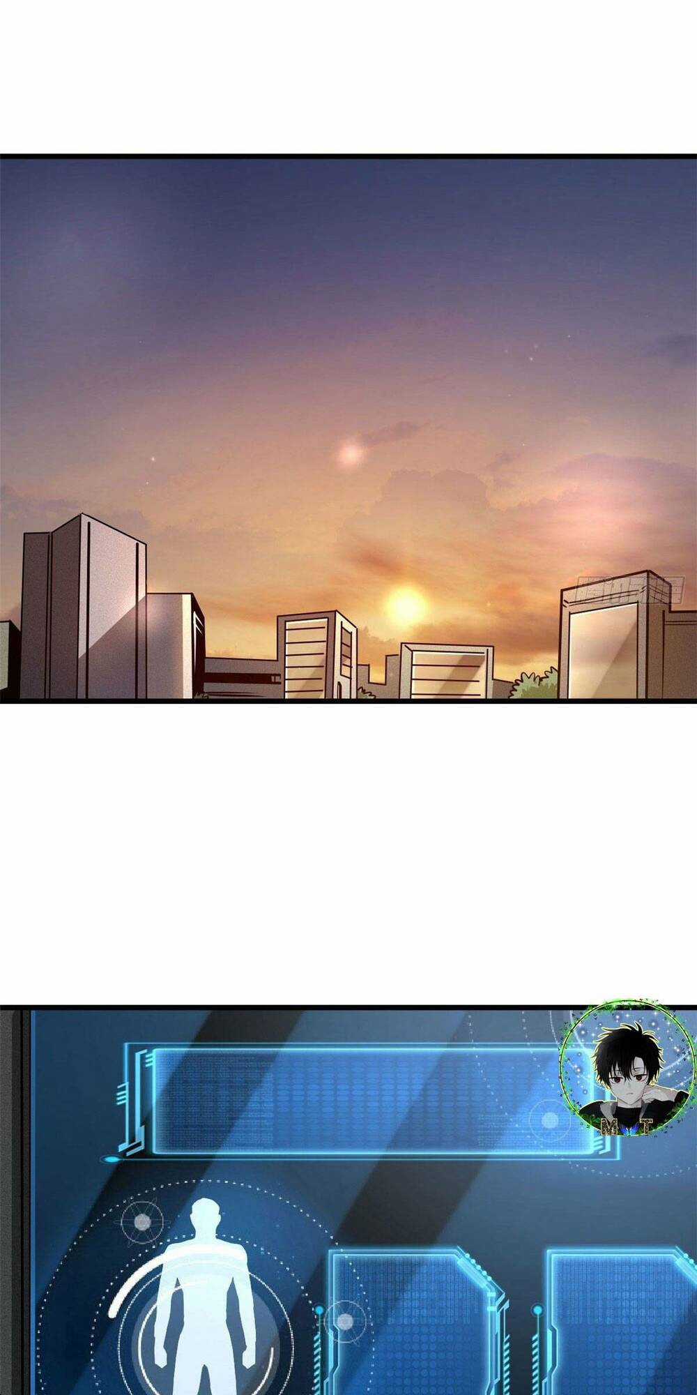 Siêu Cấp Thần Cơ Nhân - Siêu Cấp Gen Thần - Siêu Cấp Thần Gen Chapter 37 trang 18