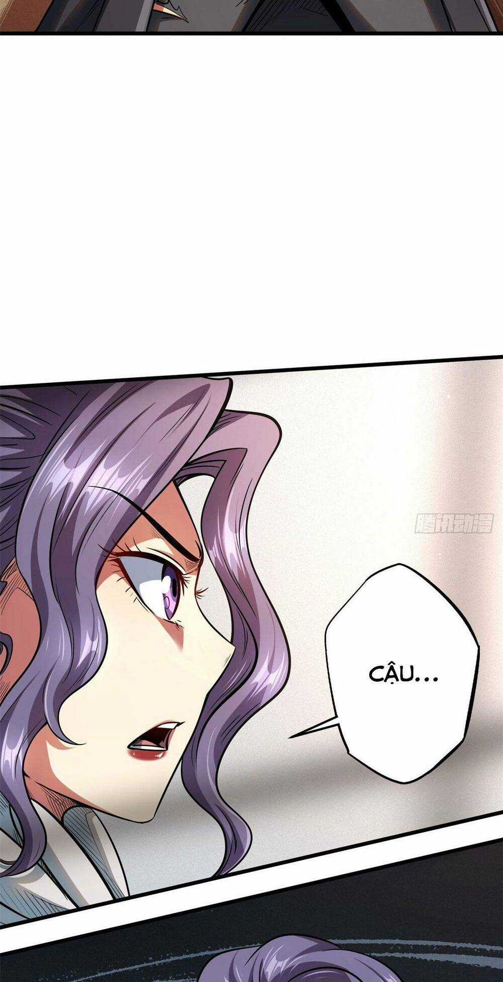 Siêu Cấp Thần Cơ Nhân - Siêu Cấp Gen Thần - Siêu Cấp Thần Gen Chapter 37 trang 24