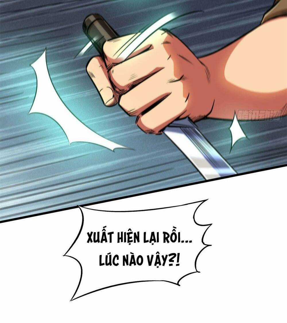 Siêu Cấp Thần Cơ Nhân - Siêu Cấp Gen Thần - Siêu Cấp Thần Gen Chapter 37 trang 34