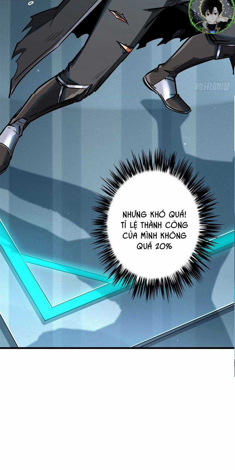 Siêu Cấp Thần Cơ Nhân - Siêu Cấp Gen Thần - Siêu Cấp Thần Gen Chapter 37 trang 41