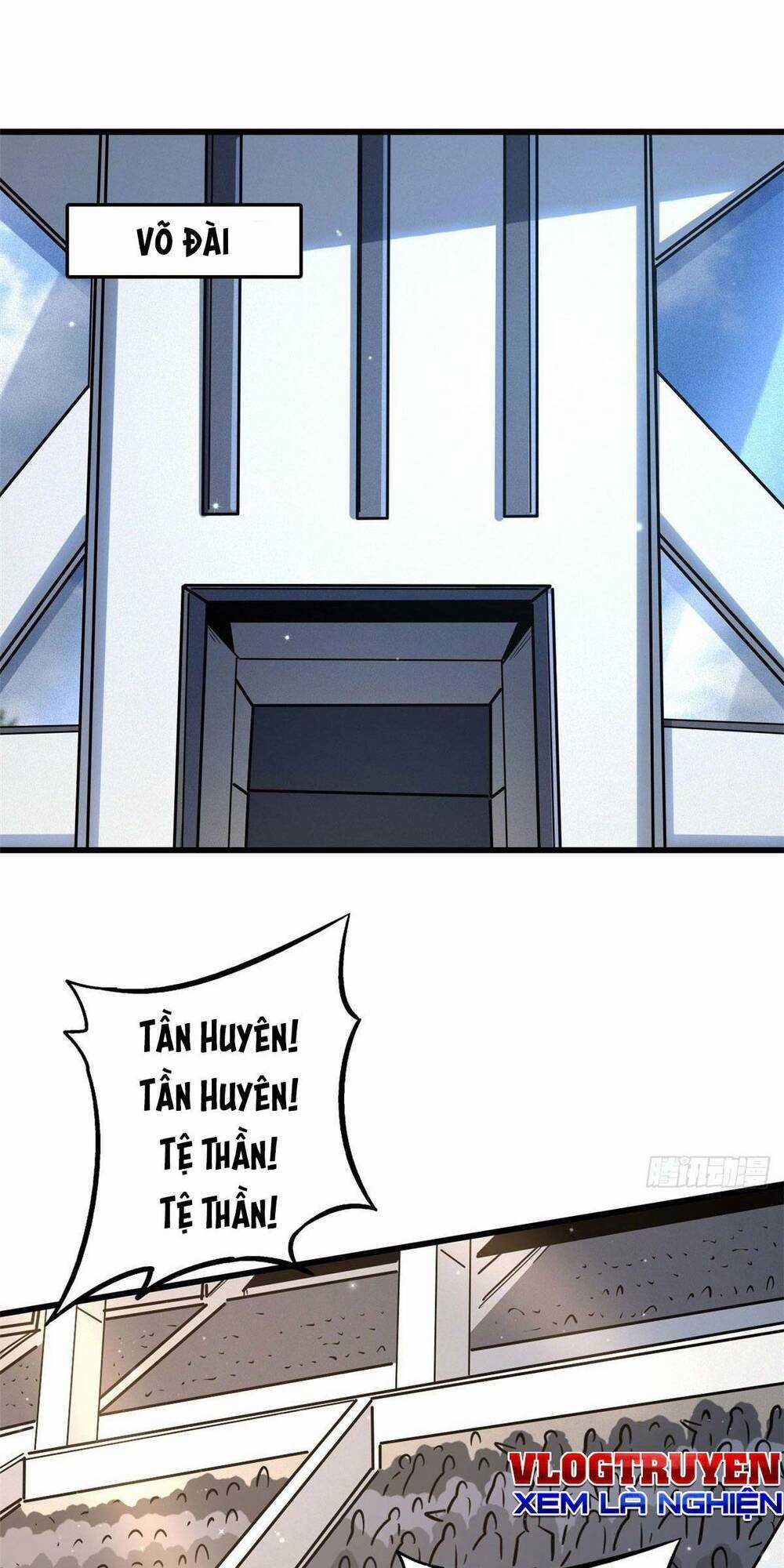 Siêu Cấp Thần Cơ Nhân - Siêu Cấp Gen Thần - Siêu Cấp Thần Gen Chapter 37 trang 45