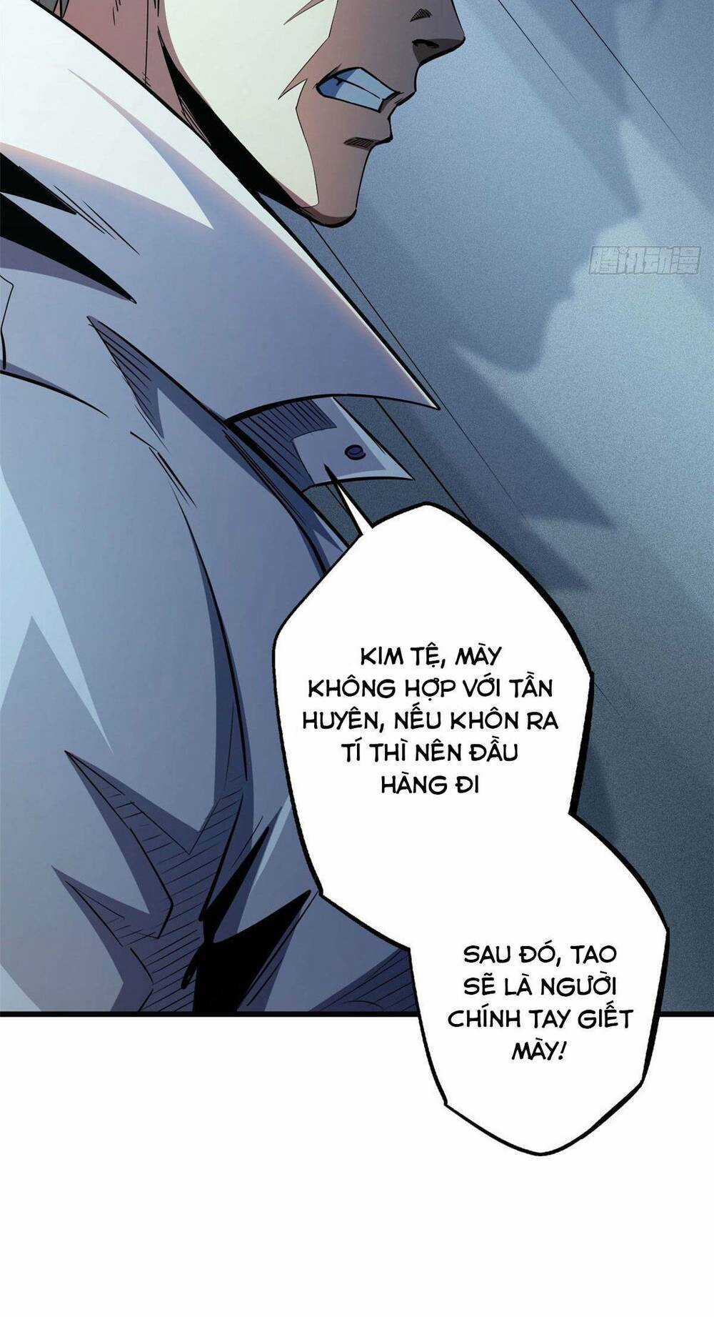 Siêu Cấp Thần Cơ Nhân - Siêu Cấp Gen Thần - Siêu Cấp Thần Gen Chapter 37 trang 48