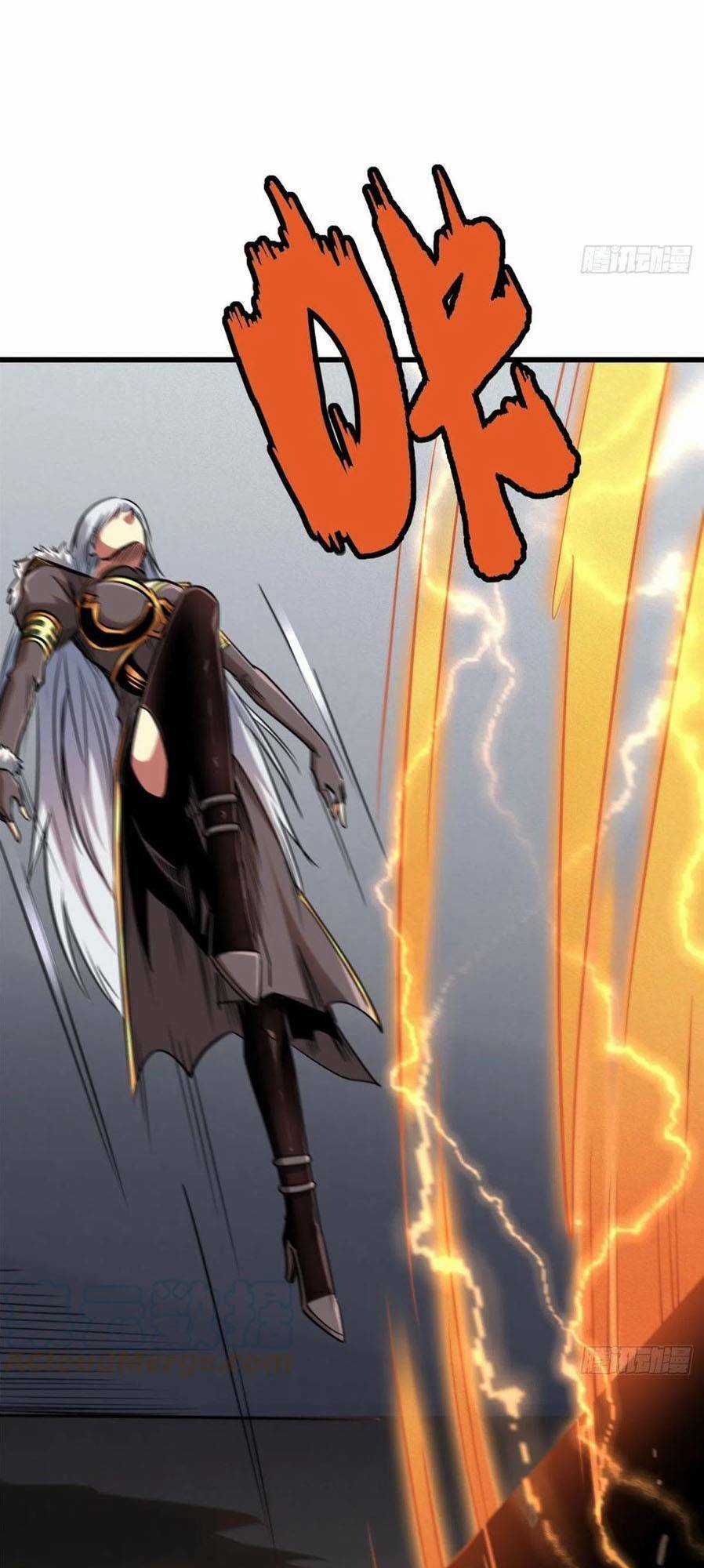 Siêu Cấp Thần Cơ Nhân - Siêu Cấp Gen Thần - Siêu Cấp Thần Gen Chapter 38 trang 22