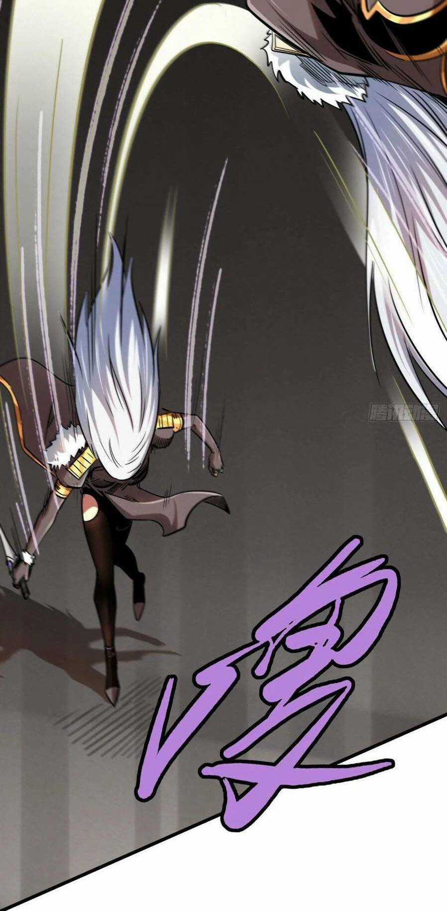 Siêu Cấp Thần Cơ Nhân - Siêu Cấp Gen Thần - Siêu Cấp Thần Gen Chapter 38 trang 24