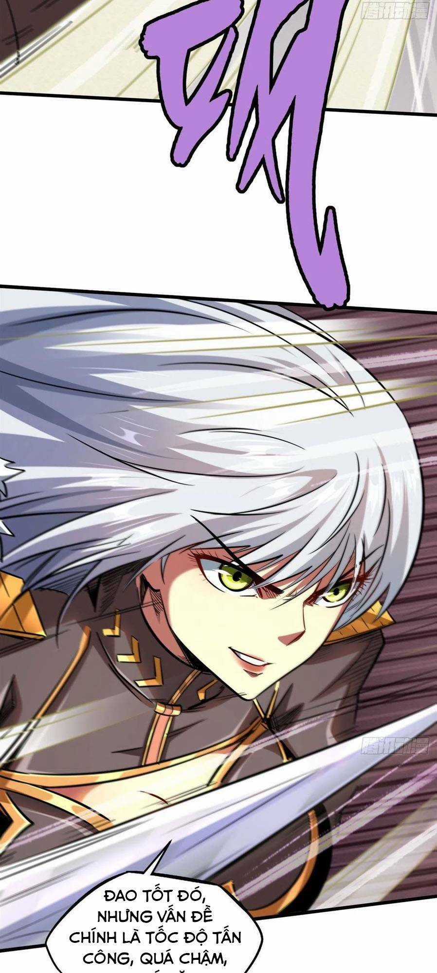 Siêu Cấp Thần Cơ Nhân - Siêu Cấp Gen Thần - Siêu Cấp Thần Gen Chapter 38 trang 26