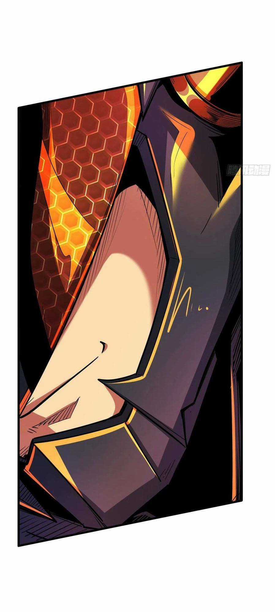 Siêu Cấp Thần Cơ Nhân - Siêu Cấp Gen Thần - Siêu Cấp Thần Gen Chapter 38 trang 28