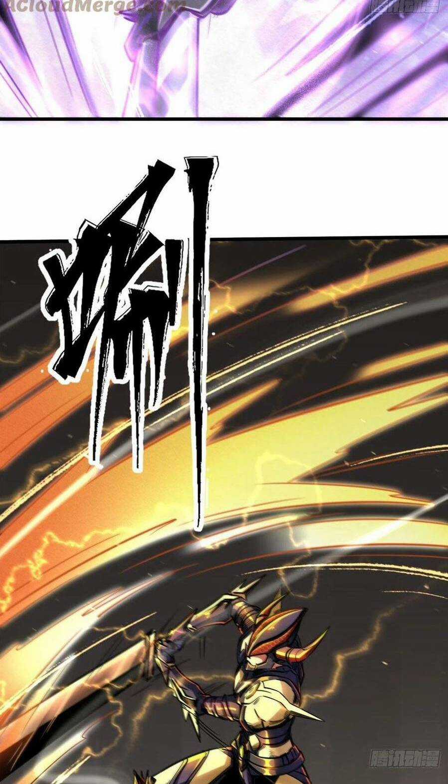 Siêu Cấp Thần Cơ Nhân - Siêu Cấp Gen Thần - Siêu Cấp Thần Gen Chapter 38 trang 30