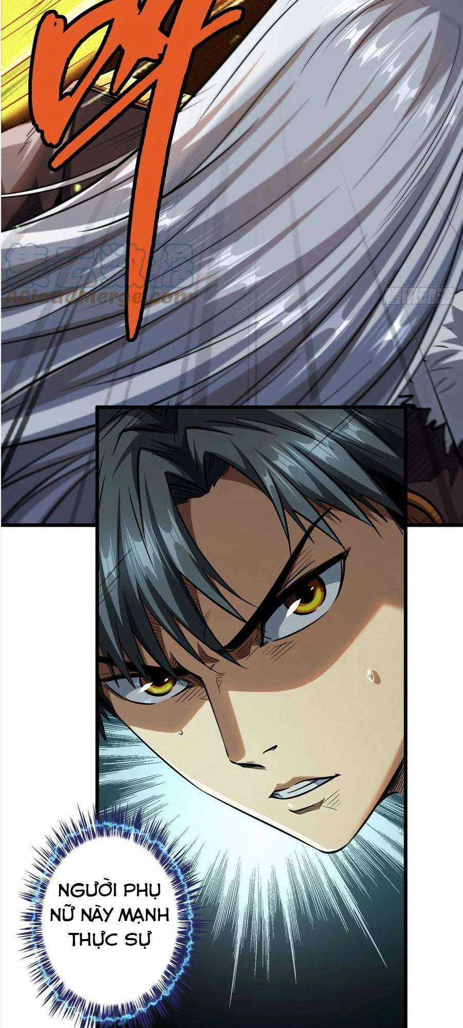 Siêu Cấp Thần Cơ Nhân - Siêu Cấp Gen Thần - Siêu Cấp Thần Gen Chapter 38 trang 39