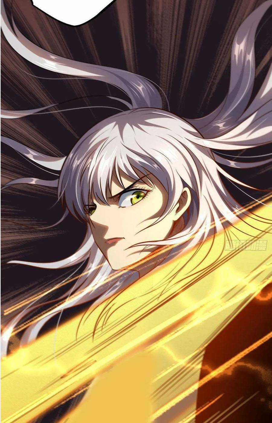 Siêu Cấp Thần Cơ Nhân - Siêu Cấp Gen Thần - Siêu Cấp Thần Gen Chapter 38 trang 44