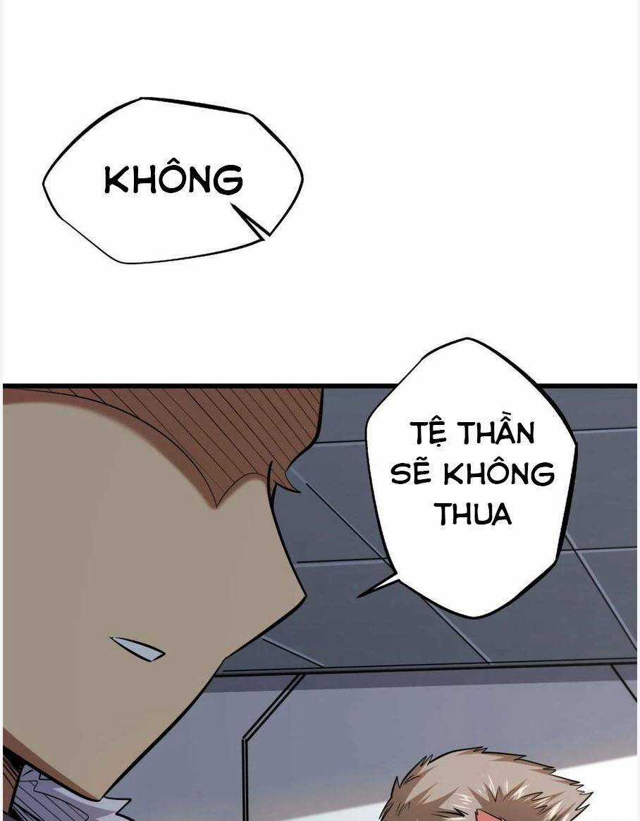Siêu Cấp Thần Cơ Nhân - Siêu Cấp Gen Thần - Siêu Cấp Thần Gen Chapter 38 trang 47