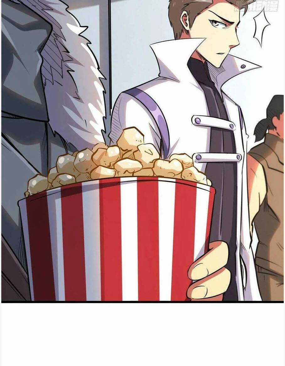 Siêu Cấp Thần Cơ Nhân - Siêu Cấp Gen Thần - Siêu Cấp Thần Gen Chapter 38 trang 48