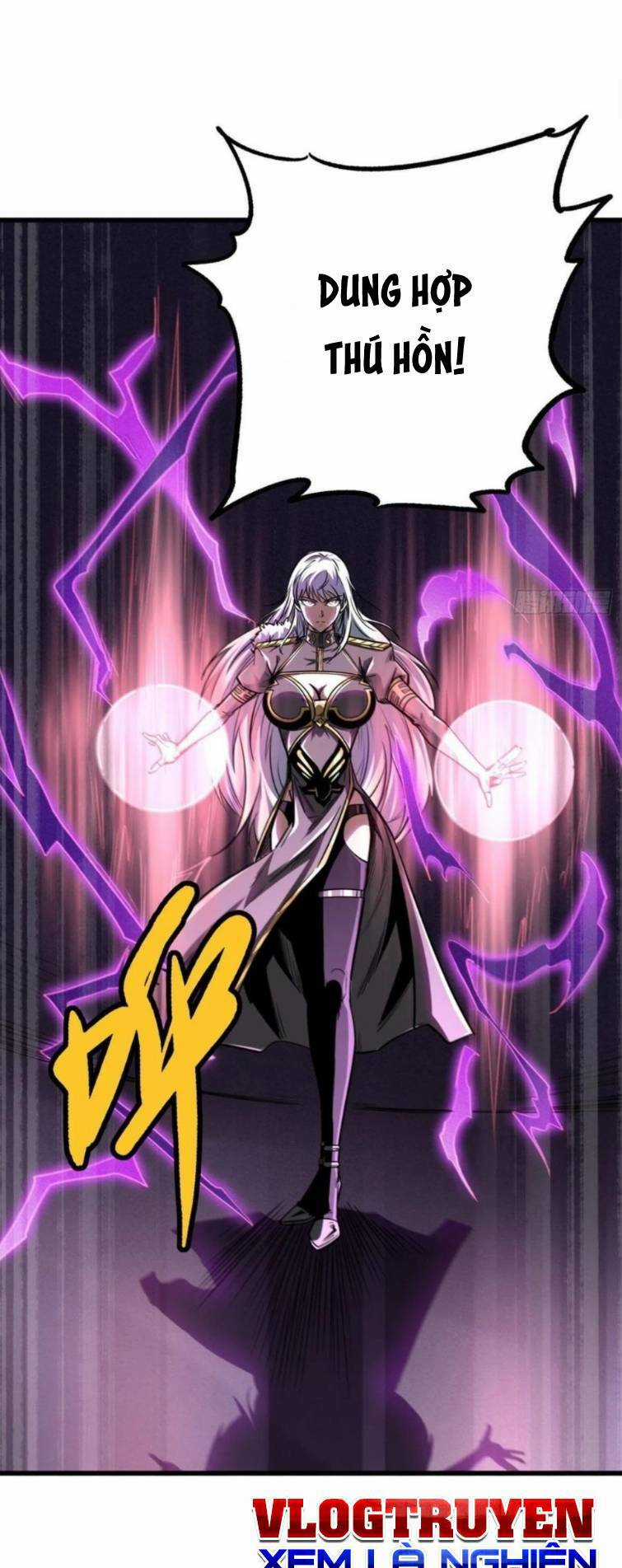 Siêu Cấp Thần Cơ Nhân - Siêu Cấp Gen Thần - Siêu Cấp Thần Gen Chapter 39 trang 10