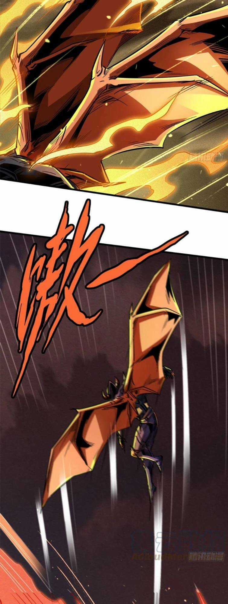 Siêu Cấp Thần Cơ Nhân - Siêu Cấp Gen Thần - Siêu Cấp Thần Gen Chapter 39 trang 17