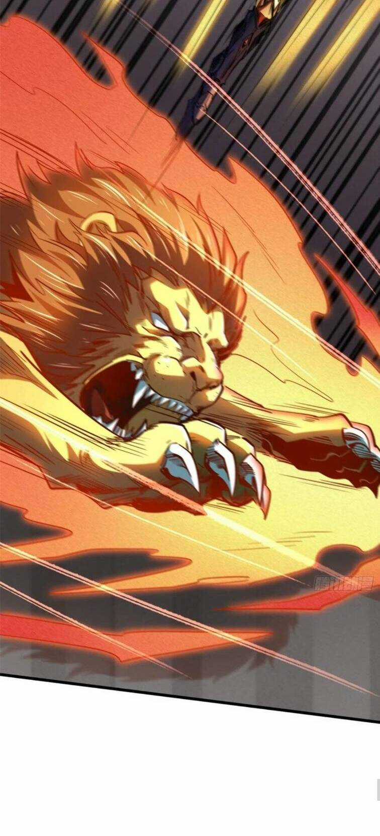 Siêu Cấp Thần Cơ Nhân - Siêu Cấp Gen Thần - Siêu Cấp Thần Gen Chapter 39 trang 23