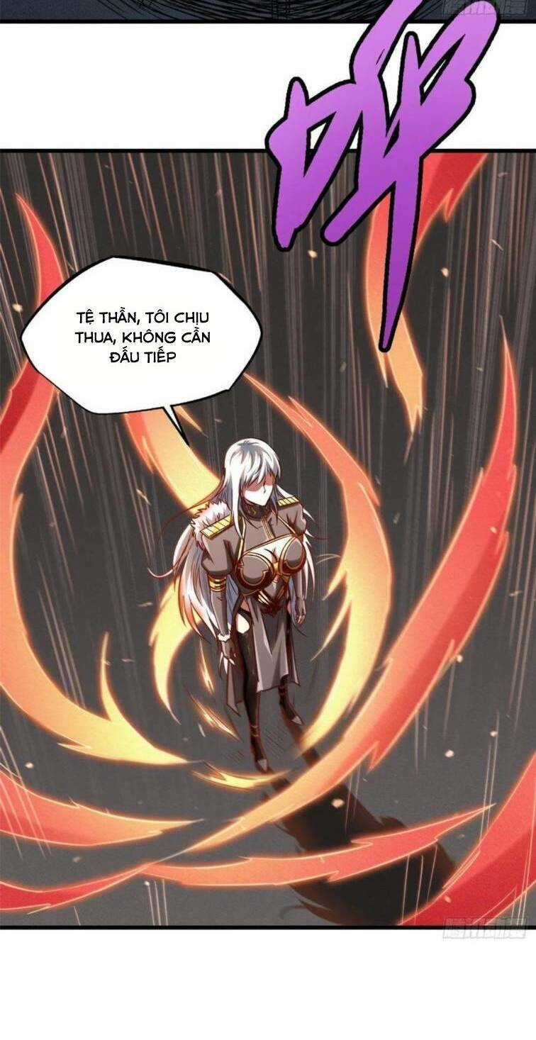 Siêu Cấp Thần Cơ Nhân - Siêu Cấp Gen Thần - Siêu Cấp Thần Gen Chapter 39 trang 31