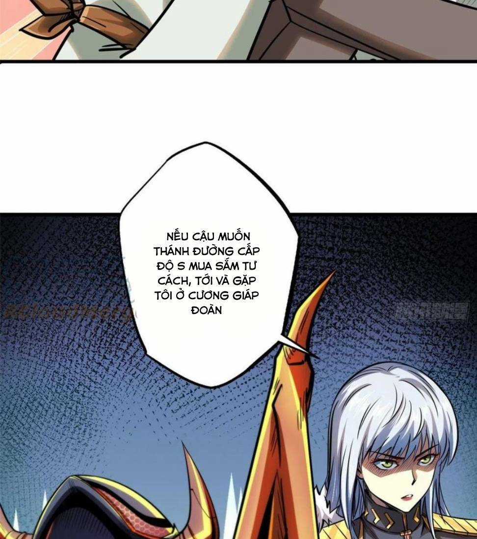 Siêu Cấp Thần Cơ Nhân - Siêu Cấp Gen Thần - Siêu Cấp Thần Gen Chapter 39 trang 35