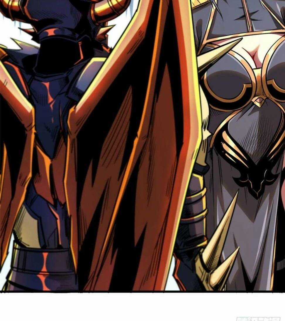 Siêu Cấp Thần Cơ Nhân - Siêu Cấp Gen Thần - Siêu Cấp Thần Gen Chapter 39 trang 36