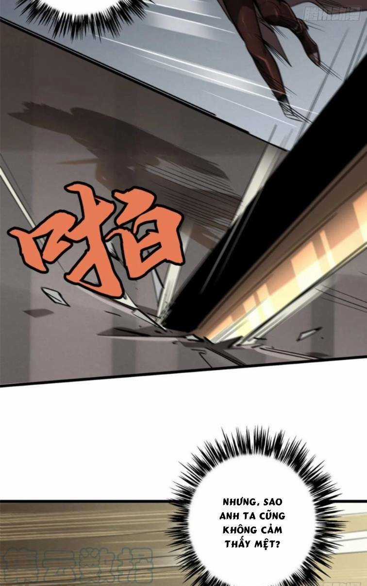 Siêu Cấp Thần Cơ Nhân - Siêu Cấp Gen Thần - Siêu Cấp Thần Gen Chapter 39 trang 4