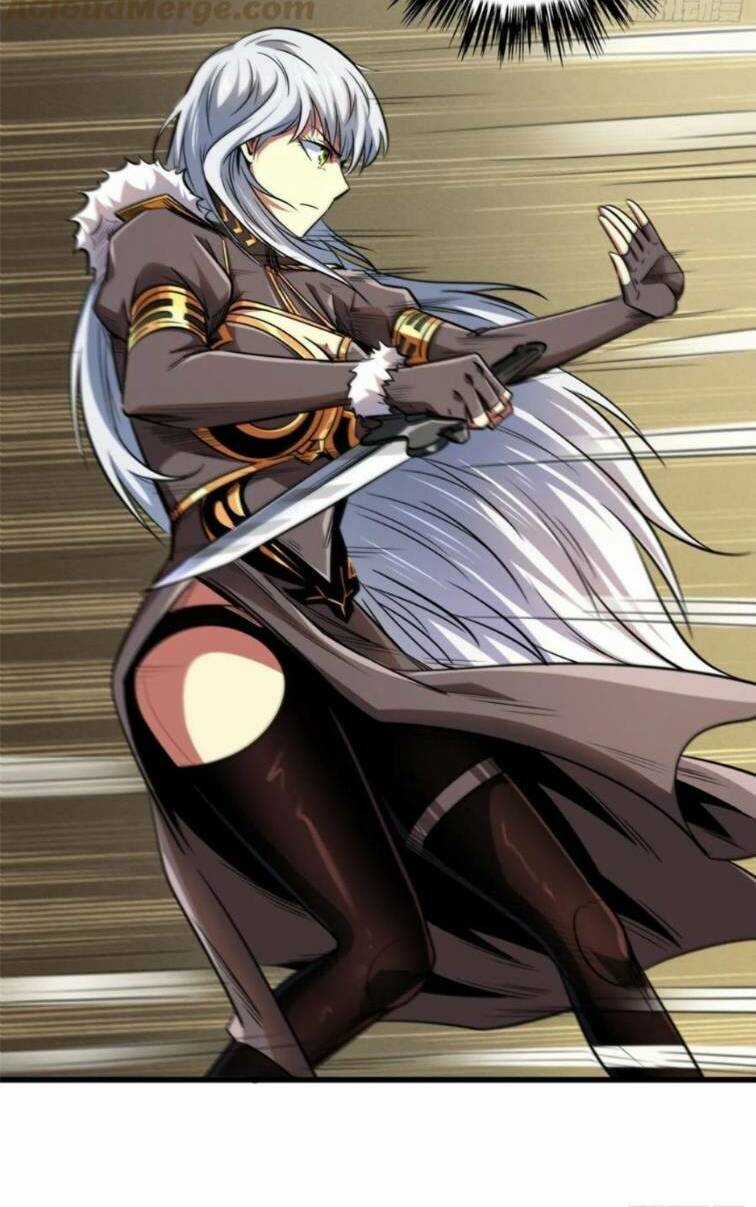 Siêu Cấp Thần Cơ Nhân - Siêu Cấp Gen Thần - Siêu Cấp Thần Gen Chapter 39 trang 5