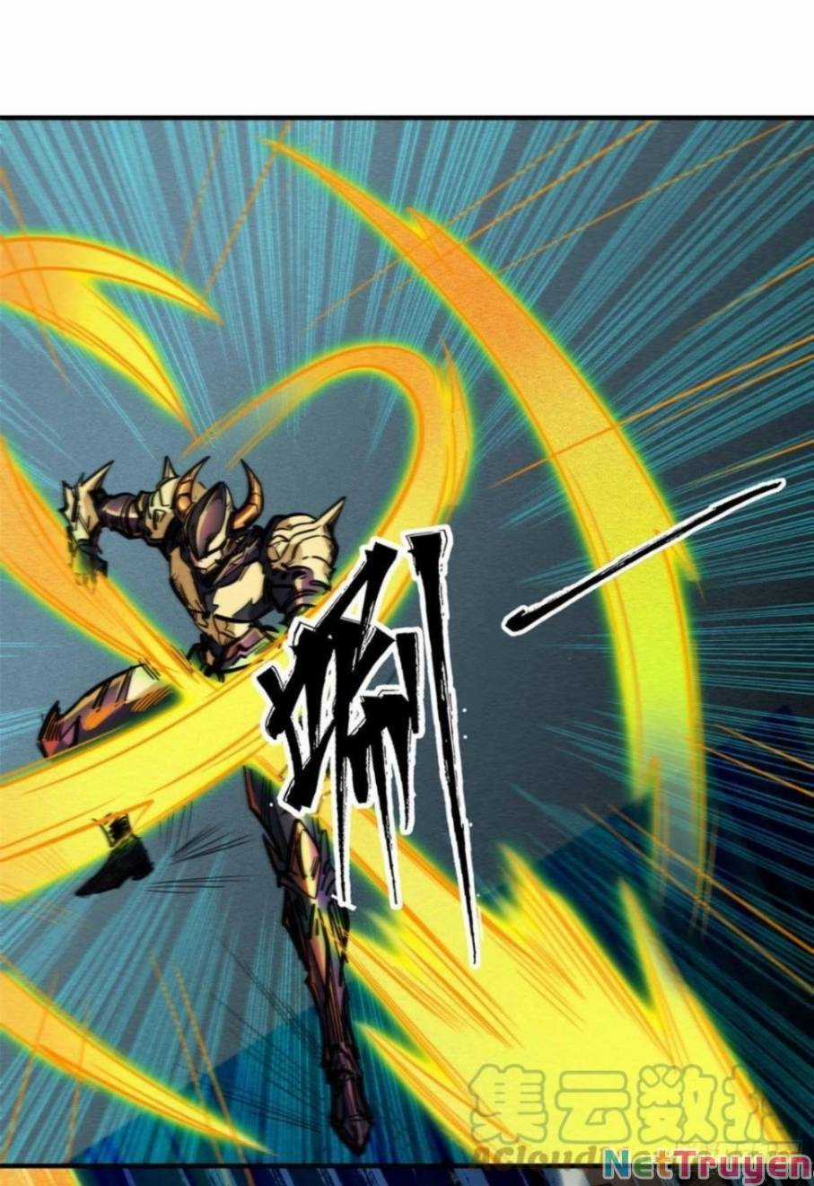 Siêu Cấp Thần Cơ Nhân - Siêu Cấp Gen Thần - Siêu Cấp Thần Gen Chapter 4 trang 4