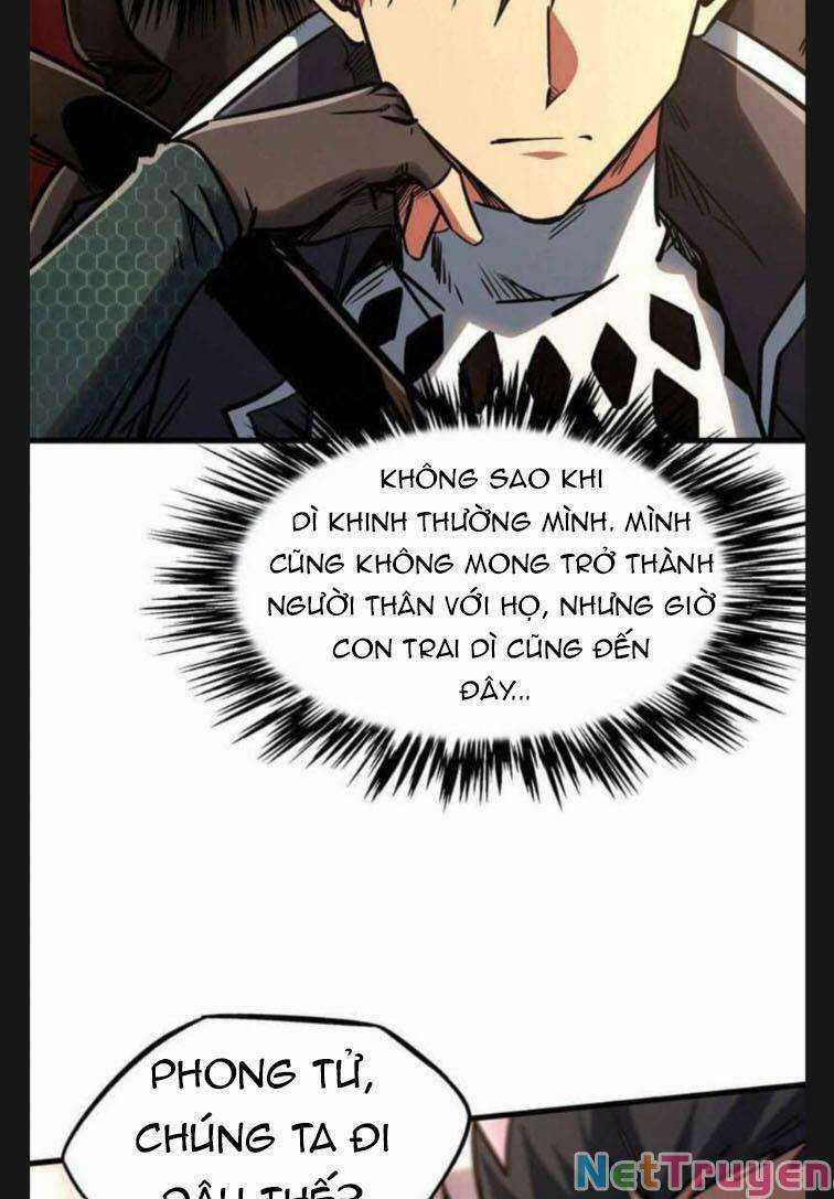 Siêu Cấp Thần Cơ Nhân - Siêu Cấp Gen Thần - Siêu Cấp Thần Gen Chapter 8 trang 19