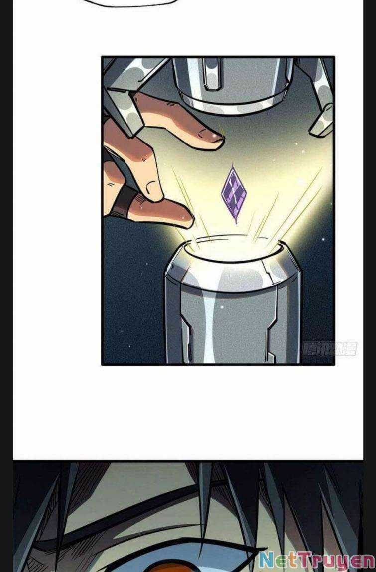 Siêu Cấp Thần Cơ Nhân - Siêu Cấp Gen Thần - Siêu Cấp Thần Gen Chapter 8 trang 2