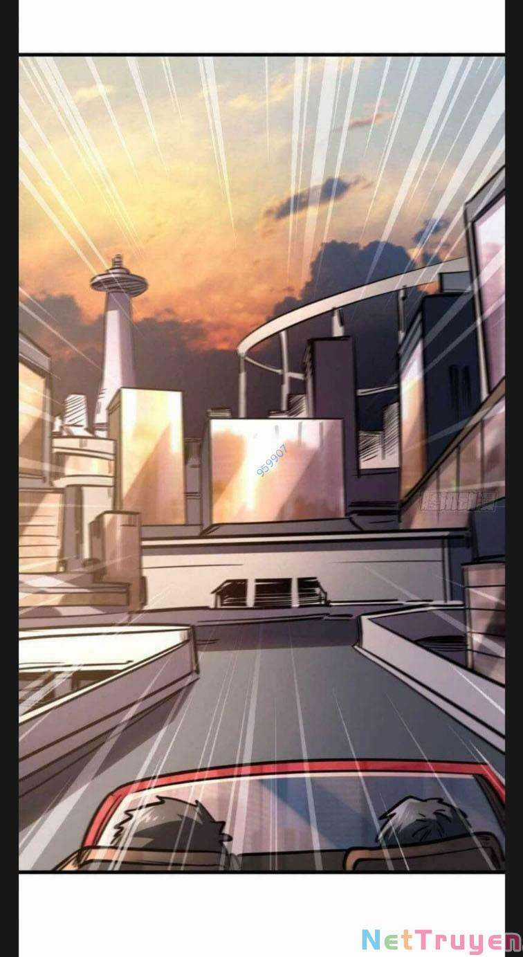 Siêu Cấp Thần Cơ Nhân - Siêu Cấp Gen Thần - Siêu Cấp Thần Gen Chapter 8 trang 21