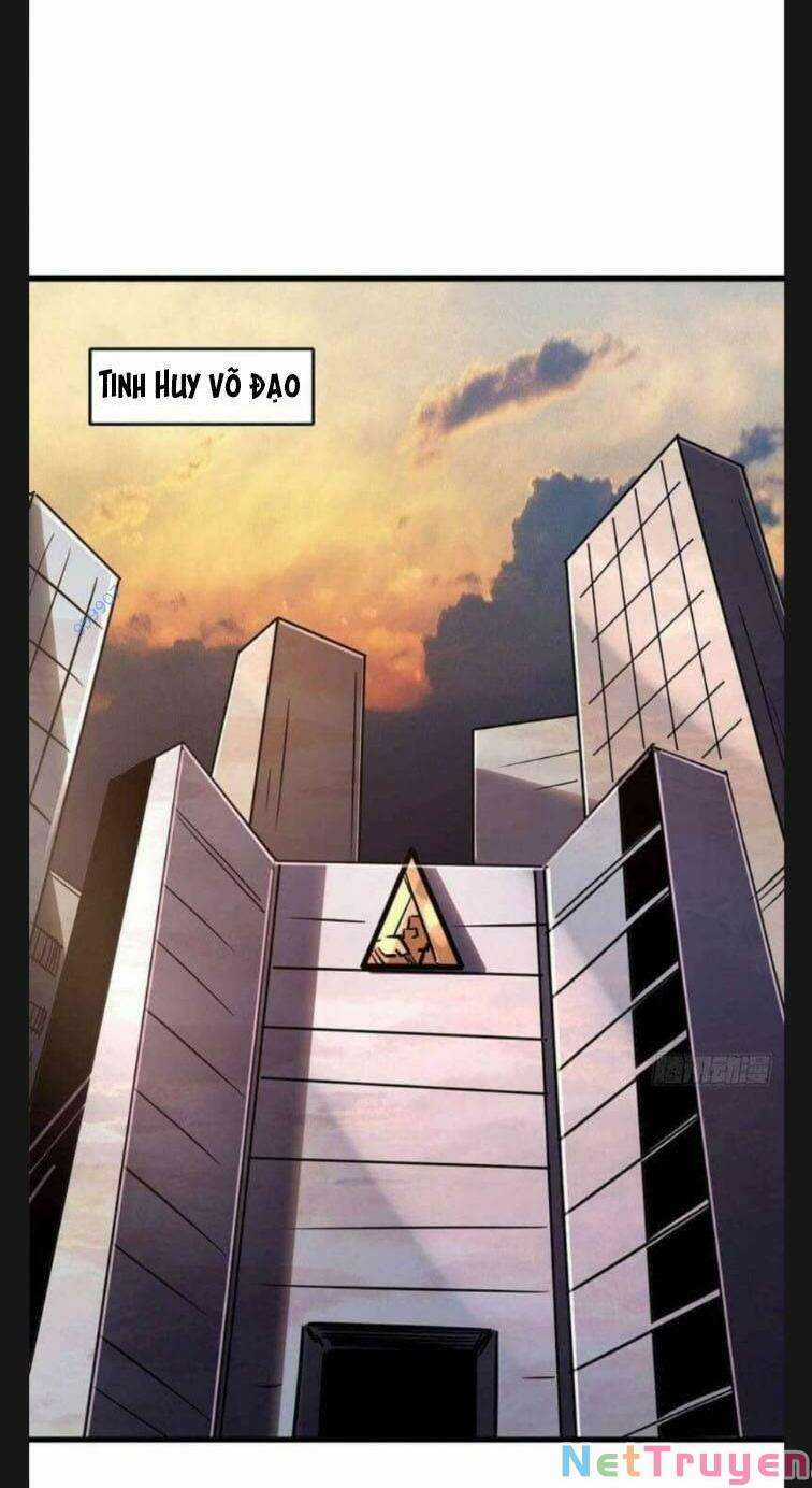 Siêu Cấp Thần Cơ Nhân - Siêu Cấp Gen Thần - Siêu Cấp Thần Gen Chapter 8 trang 22