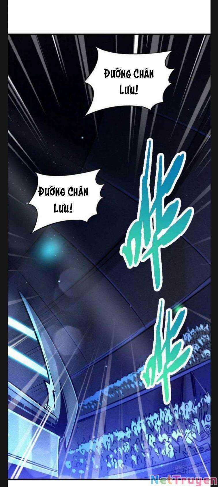 Siêu Cấp Thần Cơ Nhân - Siêu Cấp Gen Thần - Siêu Cấp Thần Gen Chapter 8 trang 23