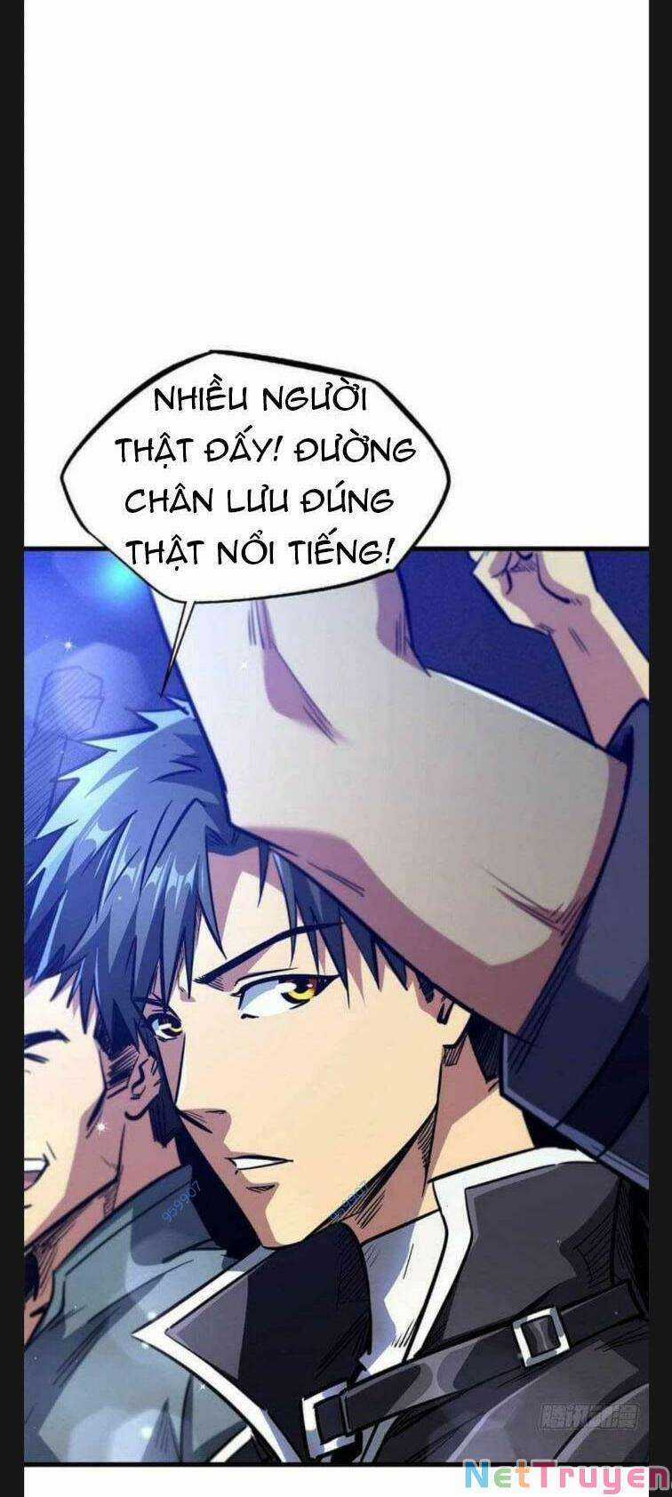 Siêu Cấp Thần Cơ Nhân - Siêu Cấp Gen Thần - Siêu Cấp Thần Gen Chapter 8 trang 24