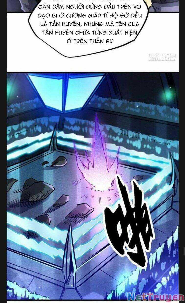 Siêu Cấp Thần Cơ Nhân - Siêu Cấp Gen Thần - Siêu Cấp Thần Gen Chapter 8 trang 26