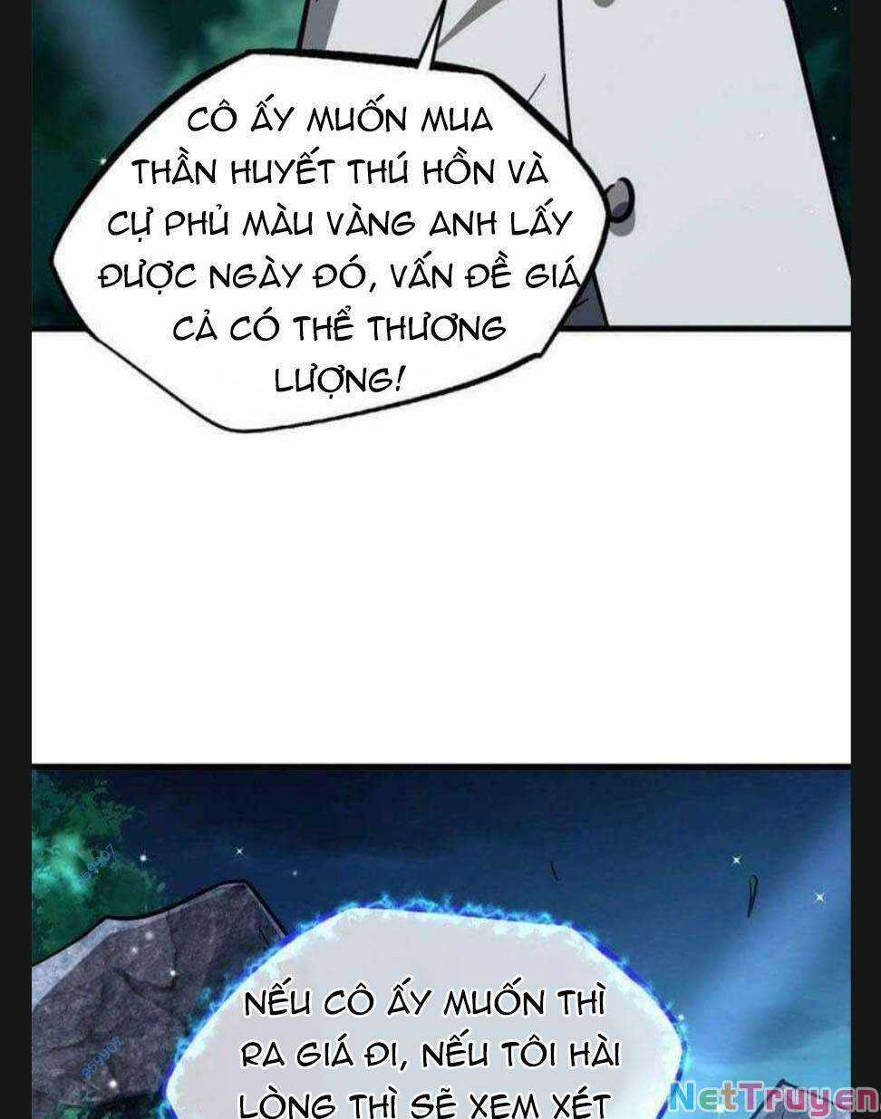 Siêu Cấp Thần Cơ Nhân - Siêu Cấp Gen Thần - Siêu Cấp Thần Gen Chapter 8 trang 38