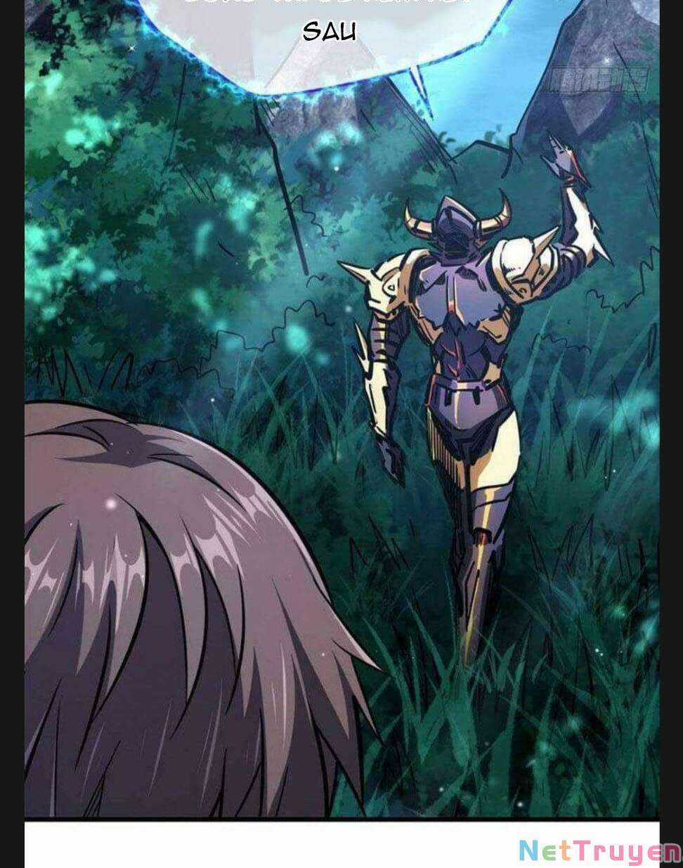 Siêu Cấp Thần Cơ Nhân - Siêu Cấp Gen Thần - Siêu Cấp Thần Gen Chapter 8 trang 39