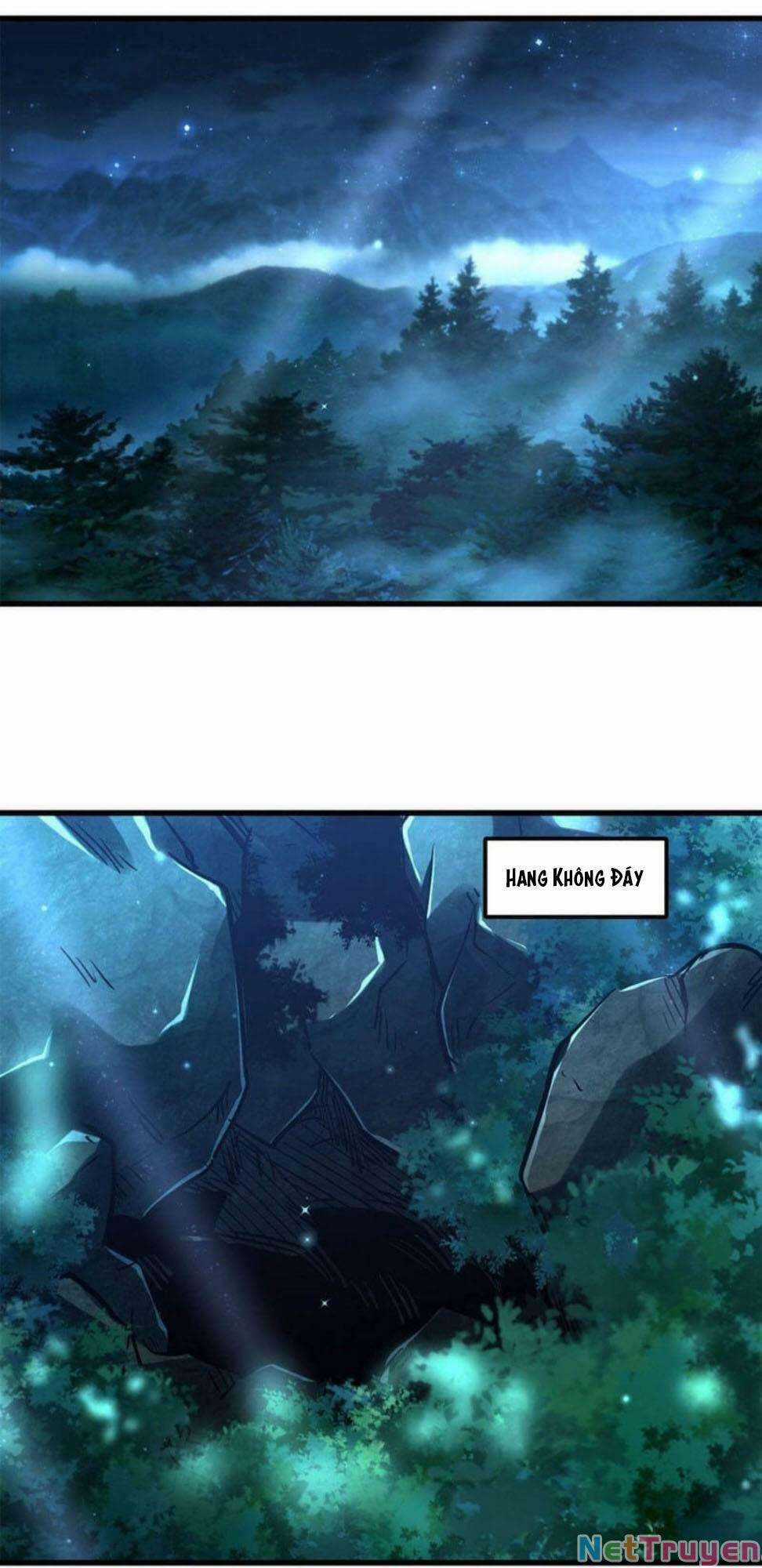 Siêu Cấp Thần Cơ Nhân - Siêu Cấp Gen Thần - Siêu Cấp Thần Gen Chapter 8 trang 40