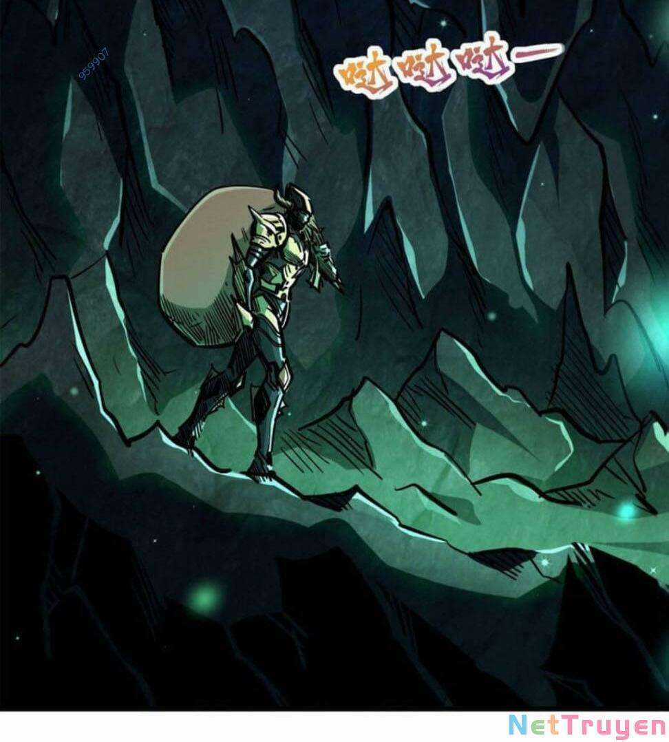 Siêu Cấp Thần Cơ Nhân - Siêu Cấp Gen Thần - Siêu Cấp Thần Gen Chapter 8 trang 42