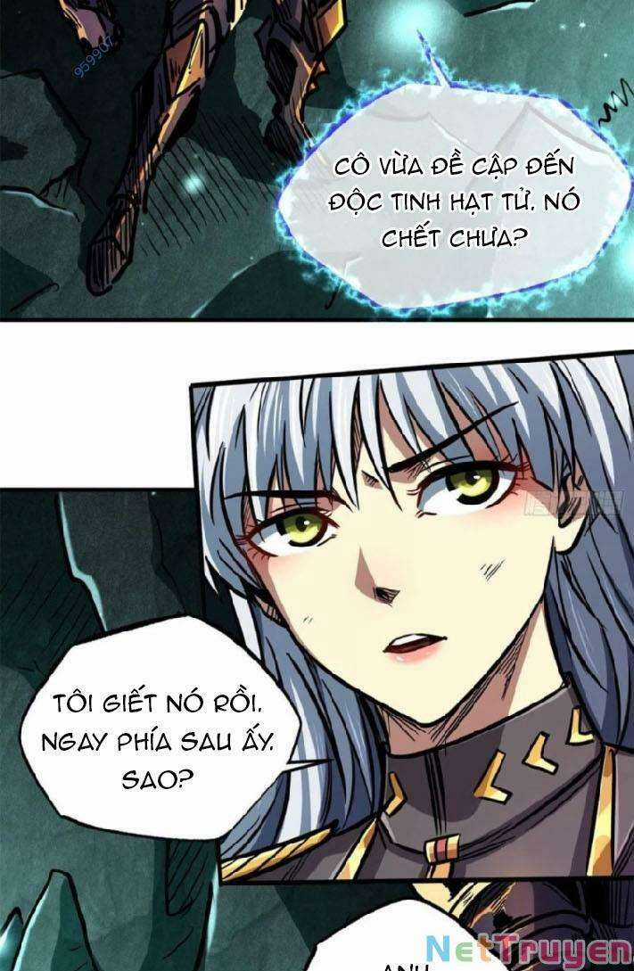 Siêu Cấp Thần Cơ Nhân - Siêu Cấp Gen Thần - Siêu Cấp Thần Gen Chapter 9 trang 11