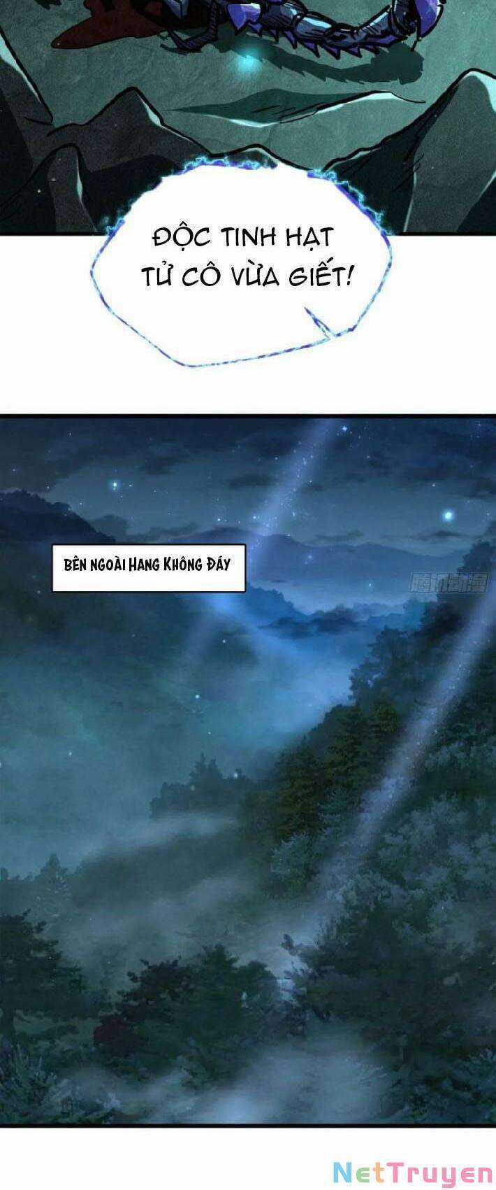 Siêu Cấp Thần Cơ Nhân - Siêu Cấp Gen Thần - Siêu Cấp Thần Gen Chapter 9 trang 14