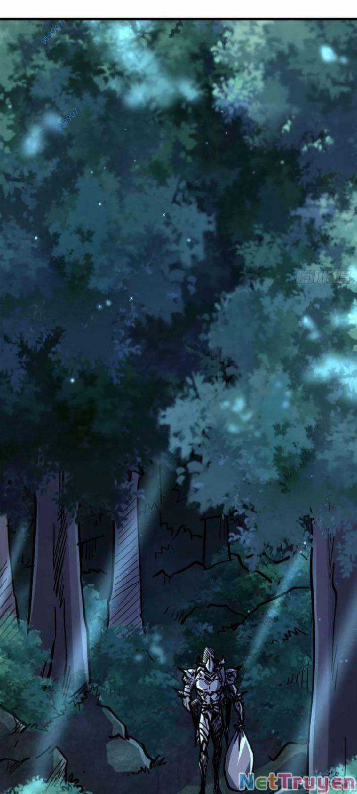 Siêu Cấp Thần Cơ Nhân - Siêu Cấp Gen Thần - Siêu Cấp Thần Gen Chapter 9 trang 15