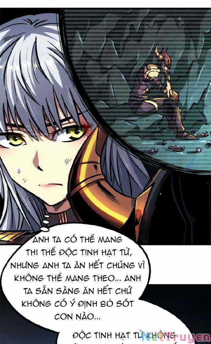 Siêu Cấp Thần Cơ Nhân - Siêu Cấp Gen Thần - Siêu Cấp Thần Gen Chapter 9 trang 17