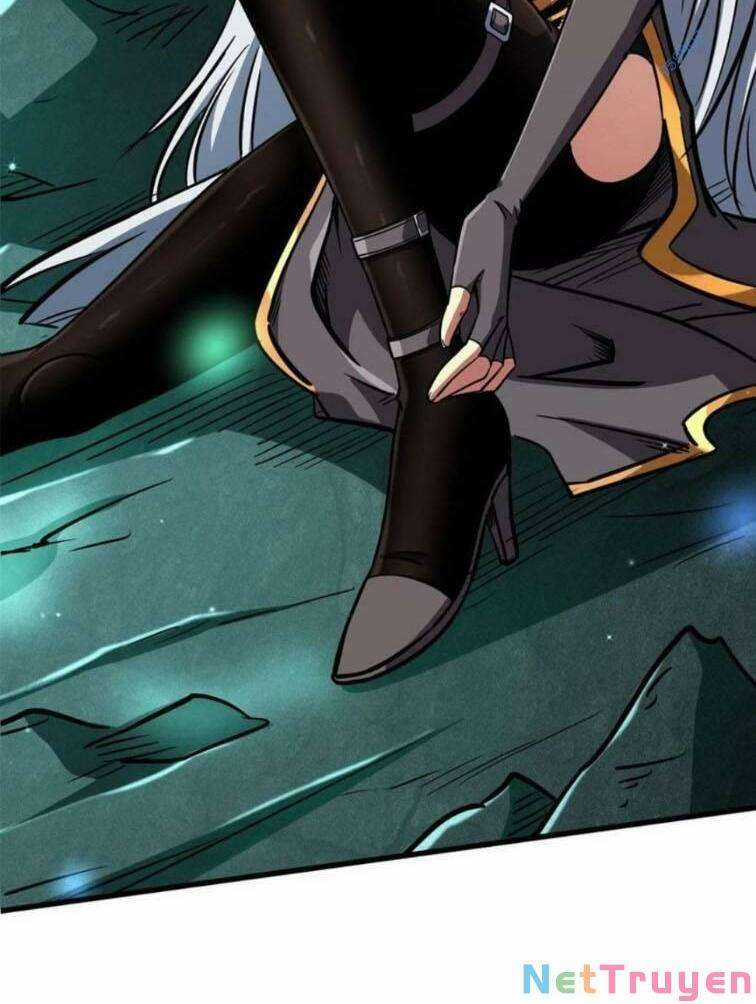 Siêu Cấp Thần Cơ Nhân - Siêu Cấp Gen Thần - Siêu Cấp Thần Gen Chapter 9 trang 2