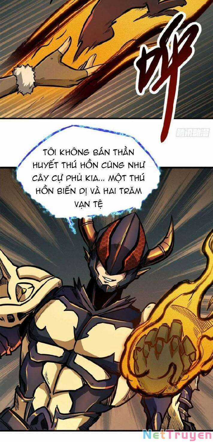 Siêu Cấp Thần Cơ Nhân - Siêu Cấp Gen Thần - Siêu Cấp Thần Gen Chapter 9 trang 20