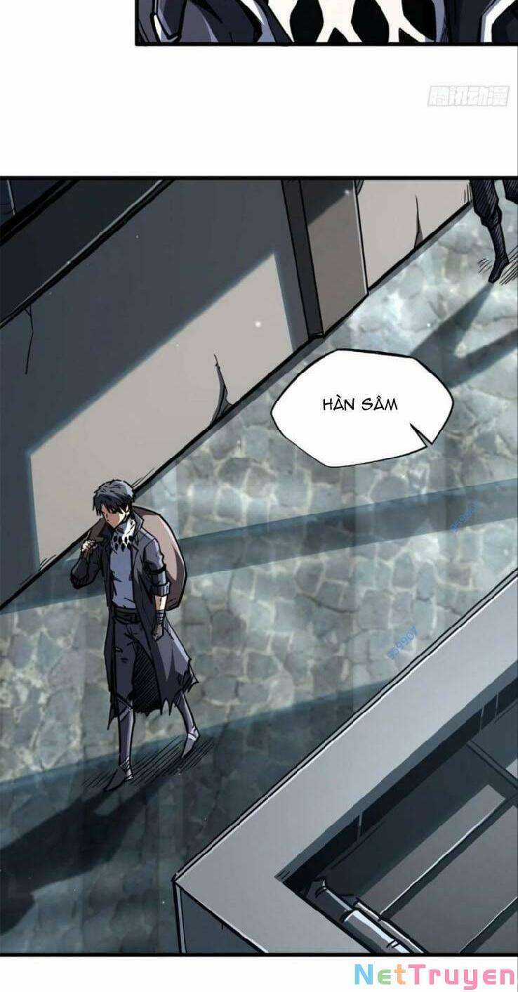 Siêu Cấp Thần Cơ Nhân - Siêu Cấp Gen Thần - Siêu Cấp Thần Gen Chapter 9 trang 26