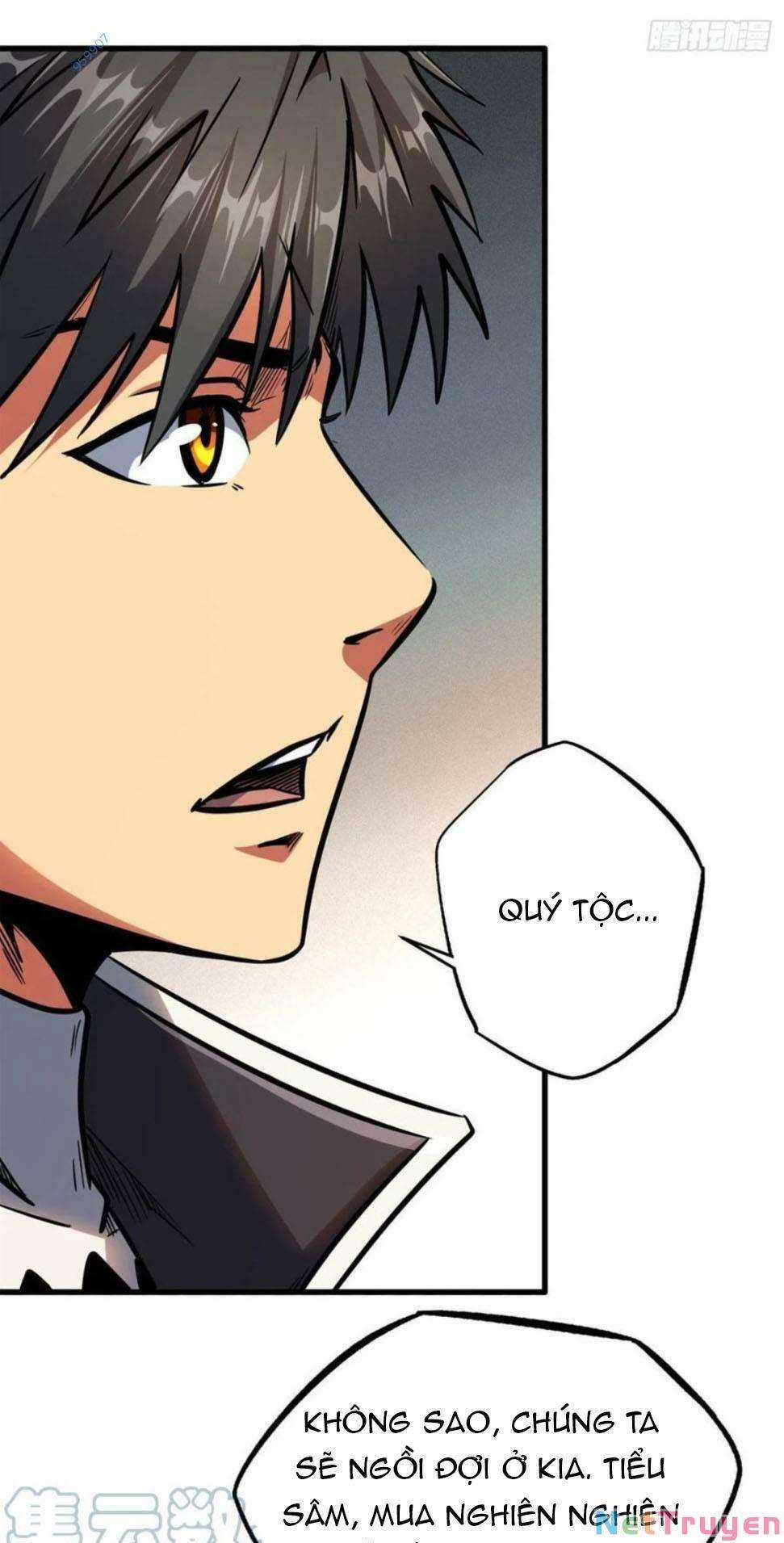 Siêu Cấp Thần Cơ Nhân - Siêu Cấp Gen Thần - Siêu Cấp Thần Gen Chapter 9 trang 39