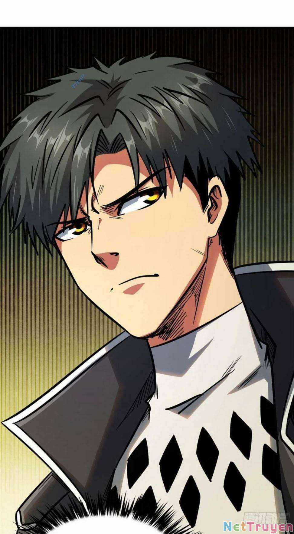 Siêu Cấp Thần Cơ Nhân - Siêu Cấp Gen Thần - Siêu Cấp Thần Gen Chapter 9 trang 41