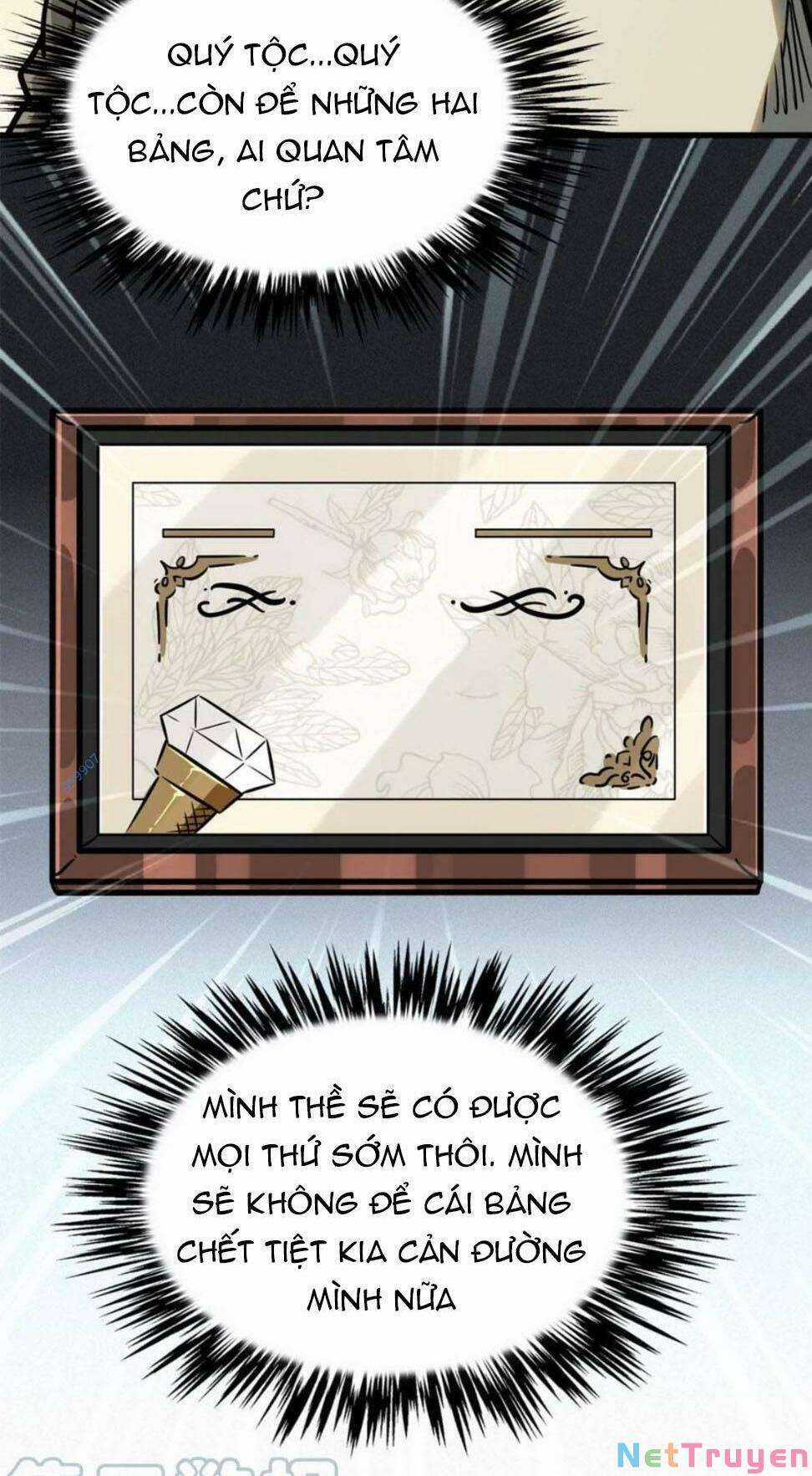 Siêu Cấp Thần Cơ Nhân - Siêu Cấp Gen Thần - Siêu Cấp Thần Gen Chapter 9 trang 42