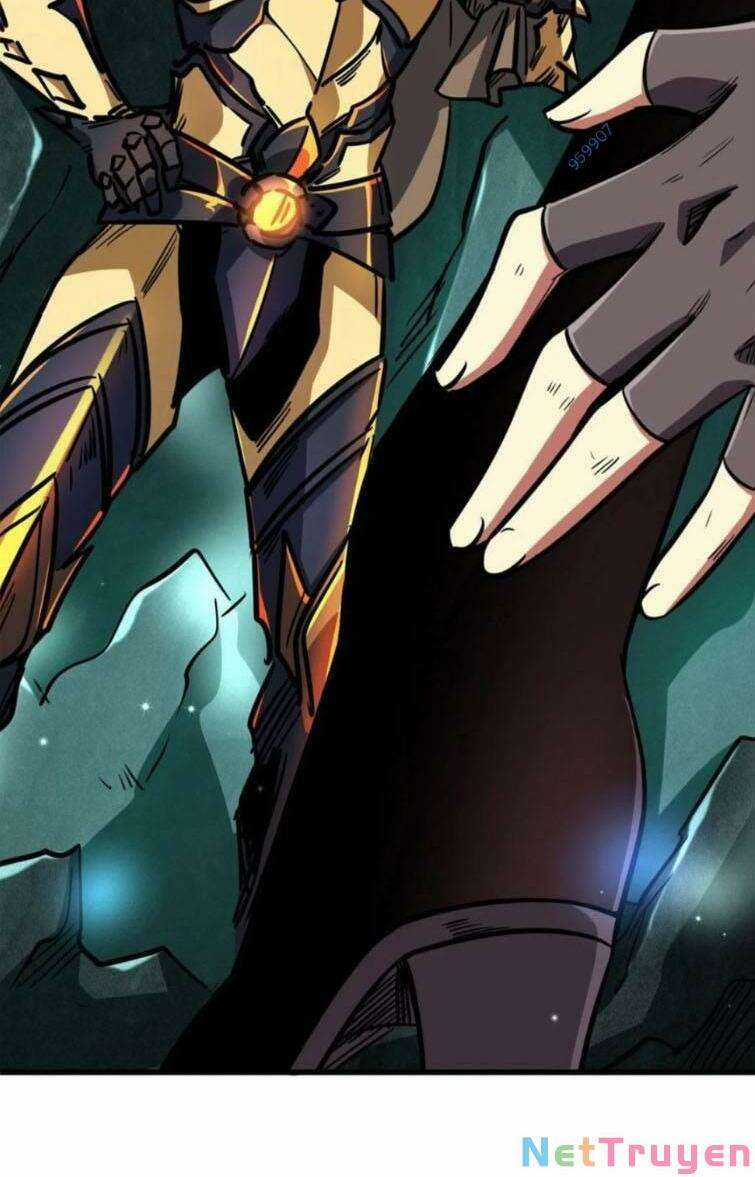 Siêu Cấp Thần Cơ Nhân - Siêu Cấp Gen Thần - Siêu Cấp Thần Gen Chapter 9 trang 5