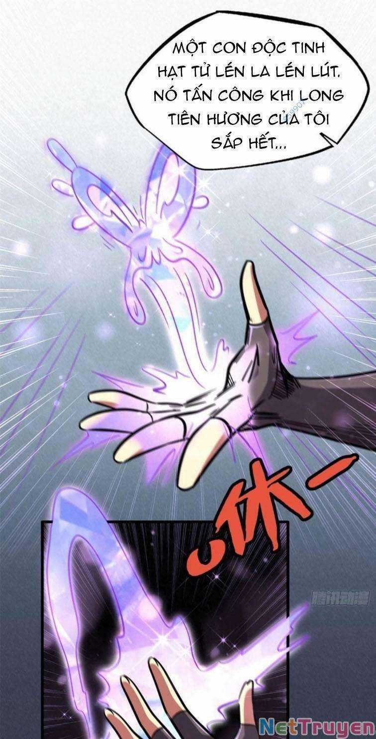 Siêu Cấp Thần Cơ Nhân - Siêu Cấp Gen Thần - Siêu Cấp Thần Gen Chapter 9 trang 6