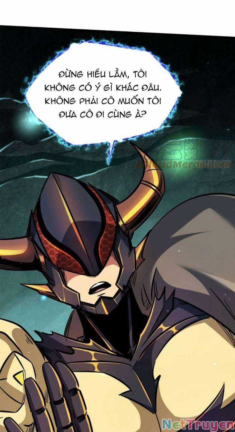 Siêu Cấp Thần Cơ Nhân - Siêu Cấp Gen Thần - Siêu Cấp Thần Gen Chapter 9 trang 8