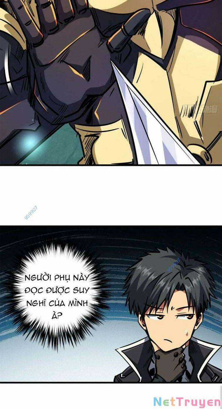 Siêu Cấp Thần Cơ Nhân - Siêu Cấp Gen Thần - Siêu Cấp Thần Gen Chapter 9 trang 9